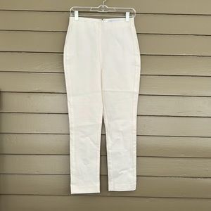 Derek Lam 10 Crosby cigarette pant